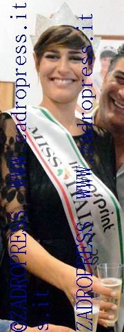 missITALIA 5